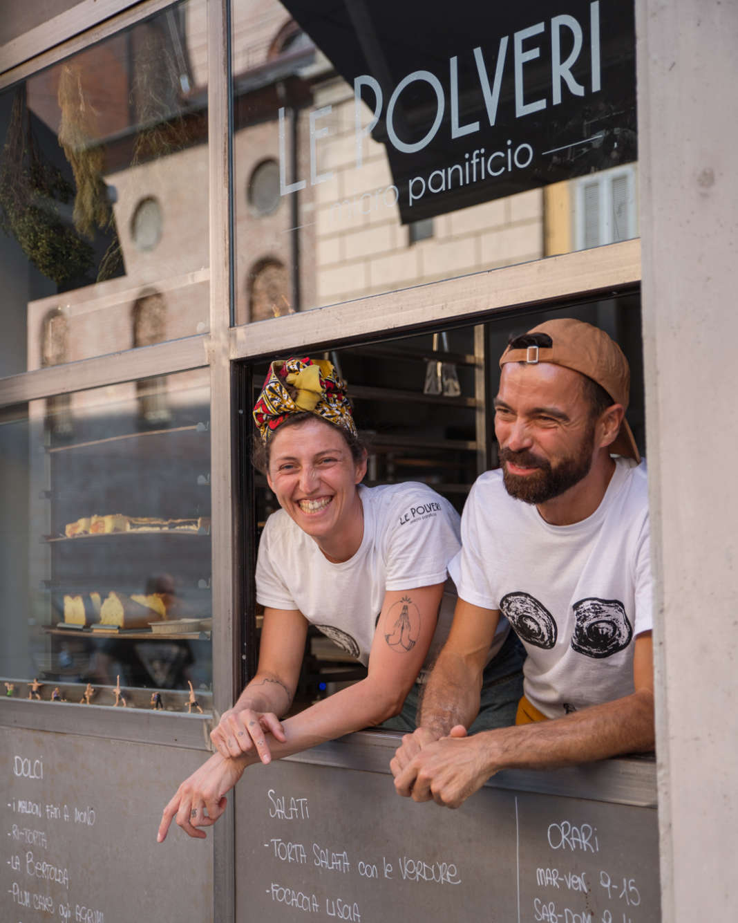 Aurora Zancanaro Aurora Zancanaro