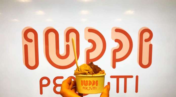 Iuppi gelato per tutti