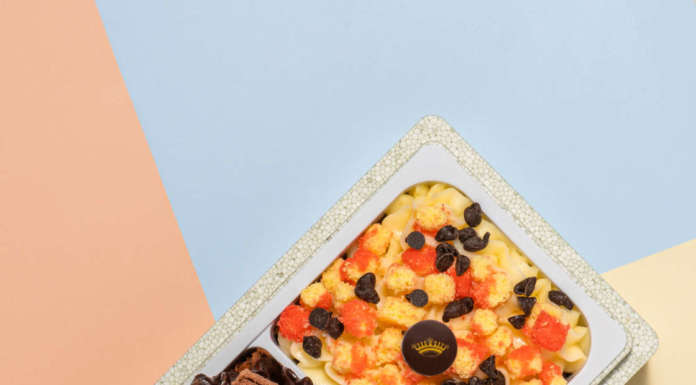 gelato Marchesi 1824