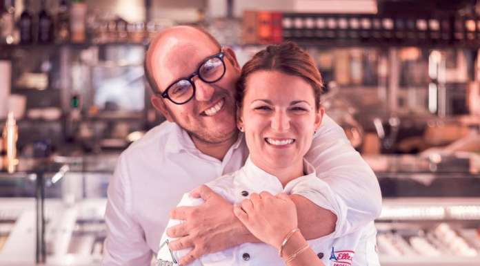 Casa Manfredi festeggia sette anni con sette creazioni Casa Manfredi