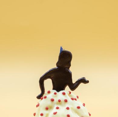 Jamborina, la monoporzione di Pozzo Blend omaggia la musica Jamborina