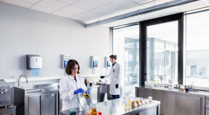 CSM Ingredients studia il cibo del futuro con Hi-Food Laboratorio Hi-Food