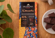 Valrhona festeggia i suoi primi 100 anni Valrhona