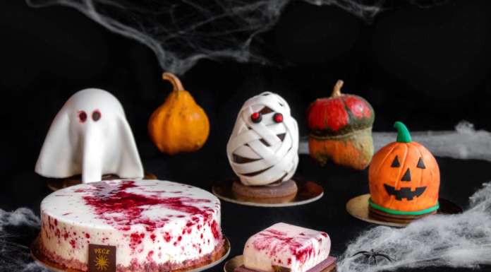 Dolci Peck per Halloween