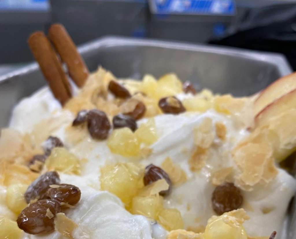 Apfelstrudel