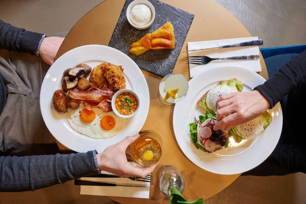 Il Bar in Via Mercato - Brunch AGP_3831