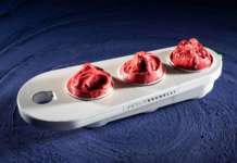 Tre visioni per dare al gelato una nuova dimensione Slowcool
