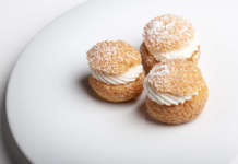 Senza glutine o salato, il bignè è servito apre_bigne_ampi