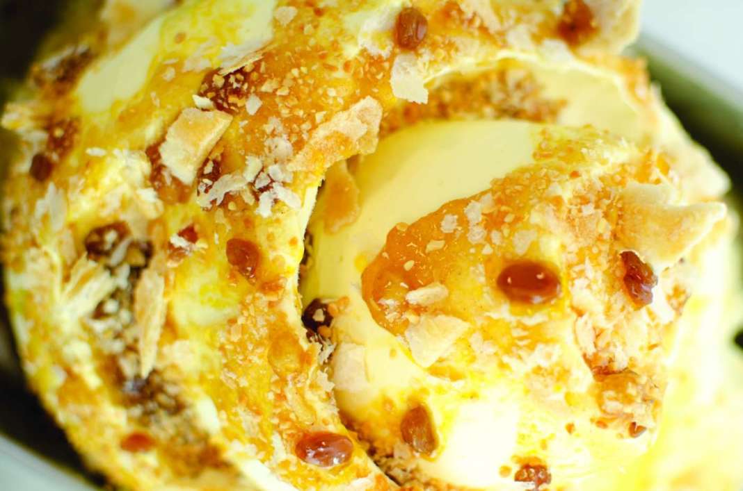 01 Apfelstrudel Gusto dell'anno 01 Apfelstrudel Gusto dell'anno