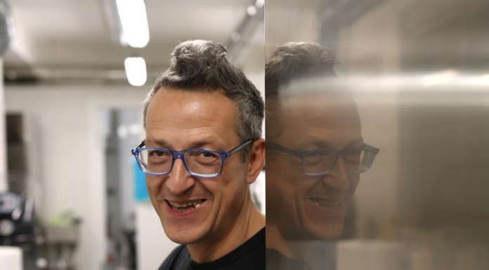 Otaleg raddoppia: Marco Radicioni porta gelato, dolci e caffè anche a Monteverde