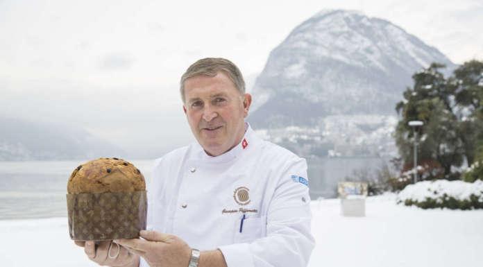 Giuseppe Zerbato vince la Coppa del Mondo del Panettone Summer Edition