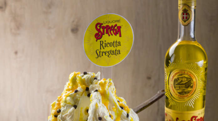 Premio Strega: torna Ricotta Stregata, il gusto dedicato alla finale