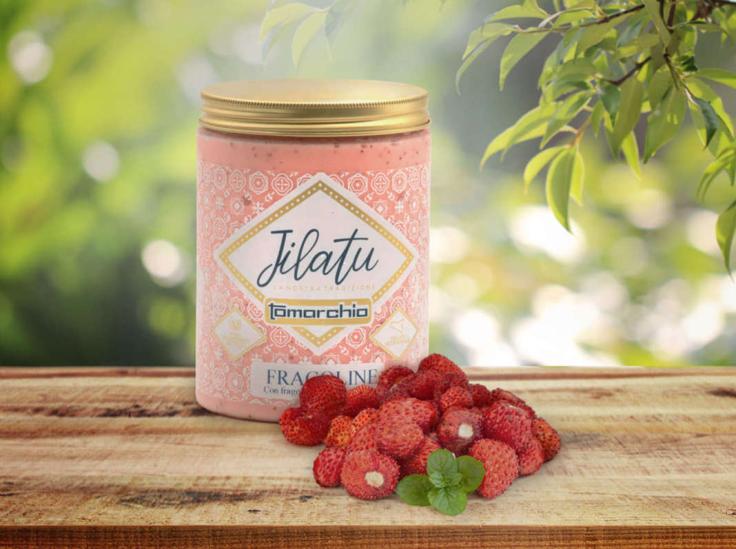 Tomarchio_Fragole
