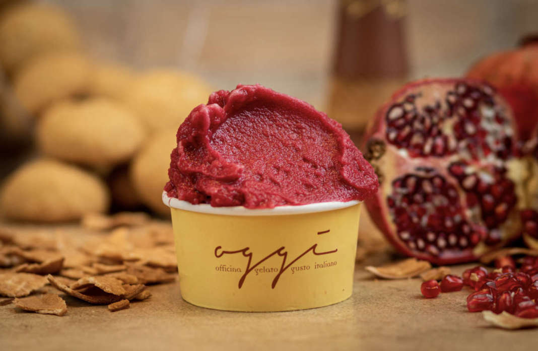 Oggi Gelato
