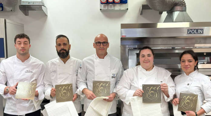 Apei, cinque nuovi ingressi e un aiuto alla Romagna SEMINARIO APEI 202322