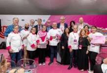 Sherbeth 2023, vince il gusto “Xocolatl”