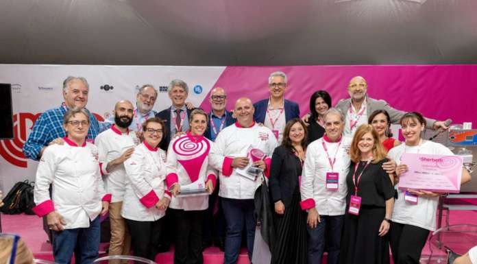 Sherbeth 2023, vince il gusto “Xocolatl”