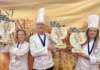 Michele Pierro vince il Campionato Mondiale Miglior Panettone del Mondo Fipgc 2023 image00001