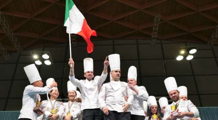 Gelato World Cup, Italia sul gradino più alto a Sigep 2024