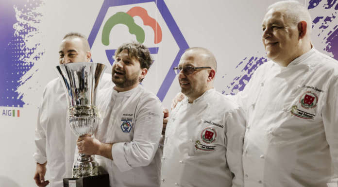 Sigep 2024, tutti i vincitori dei concorsi dedicati al gelato