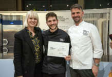 World Chocolate Masters, Tommaso Grollero trionfa al Sigep