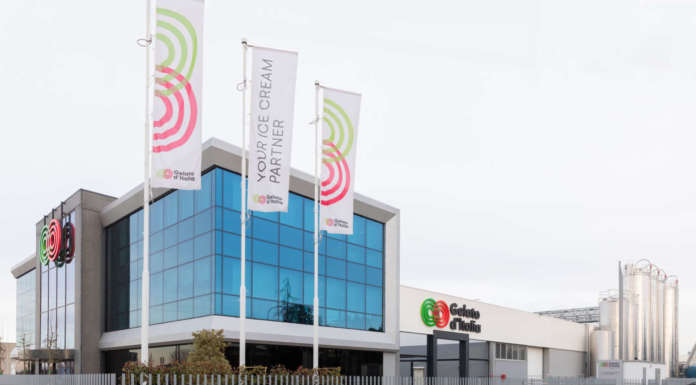 Gelato d’Italia acquisisce gli asset produttivi di Gelati Giuntoli