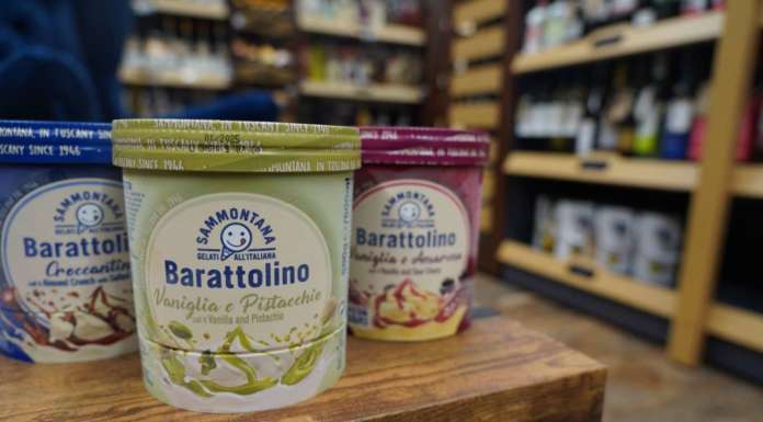 Sammontana acquisisce Forno d’Asolo e crea un gruppo da un miliardo