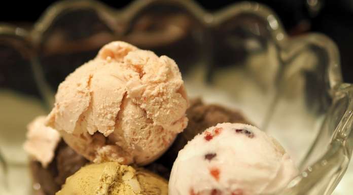 La parola ai professionisti: caramello, erbe, spezie e cioccolato nelle tendenze gelato 2024