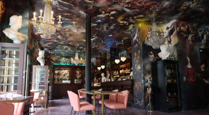 Rivoire, nuova apertura in piazza Oberdan