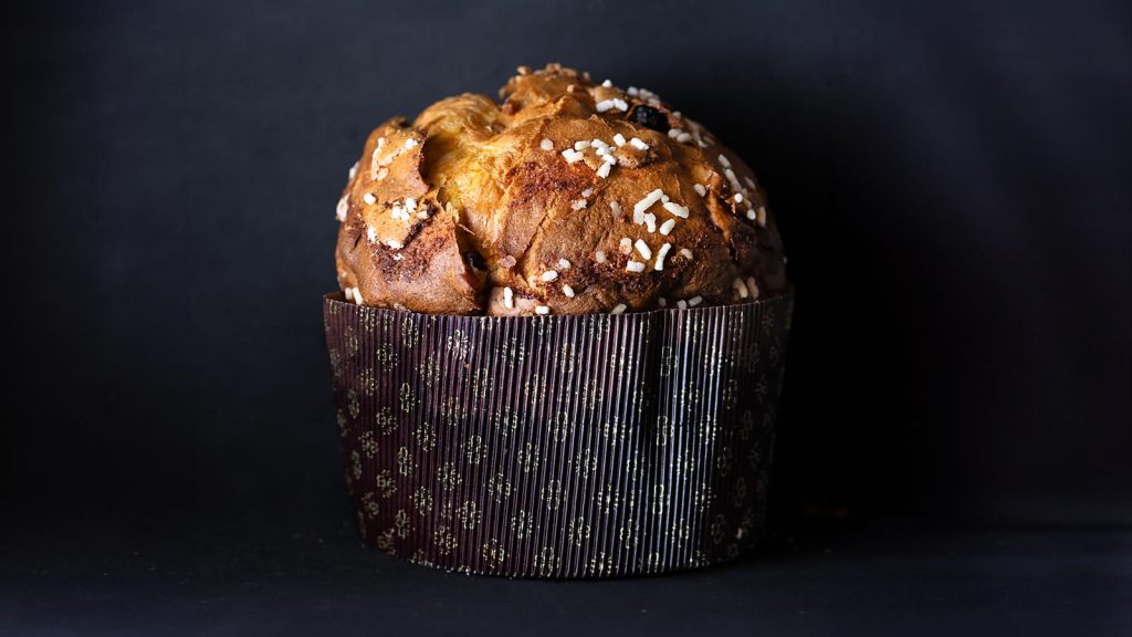 Panettone Classico DaMa