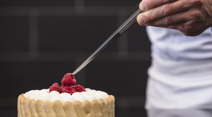 École Ducasse apre al Cairo, tra i corsi anche la pasticceria