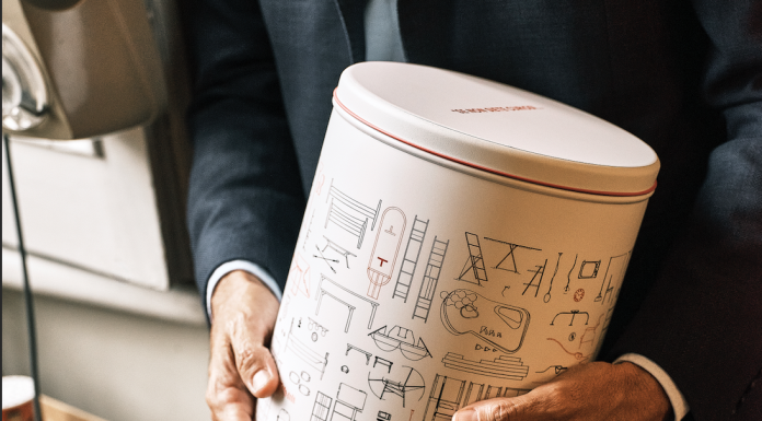 Il Natale 2024 di Molino Pasini tra design, eccellenza e solidarietà