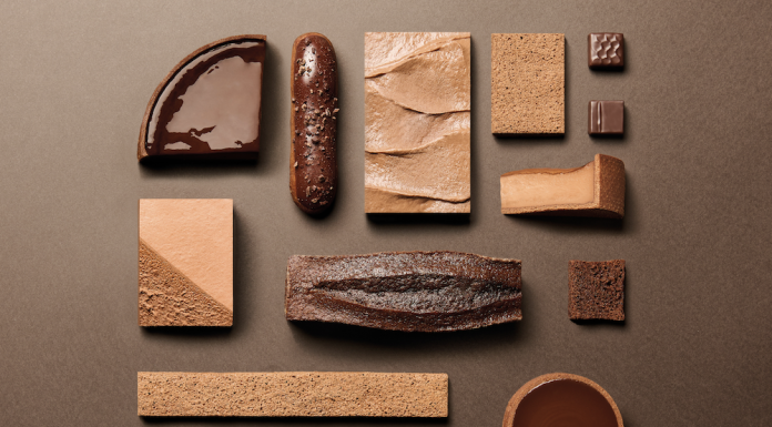 Valrhona lancia il cioccolato senza burro di cacao aggiunto