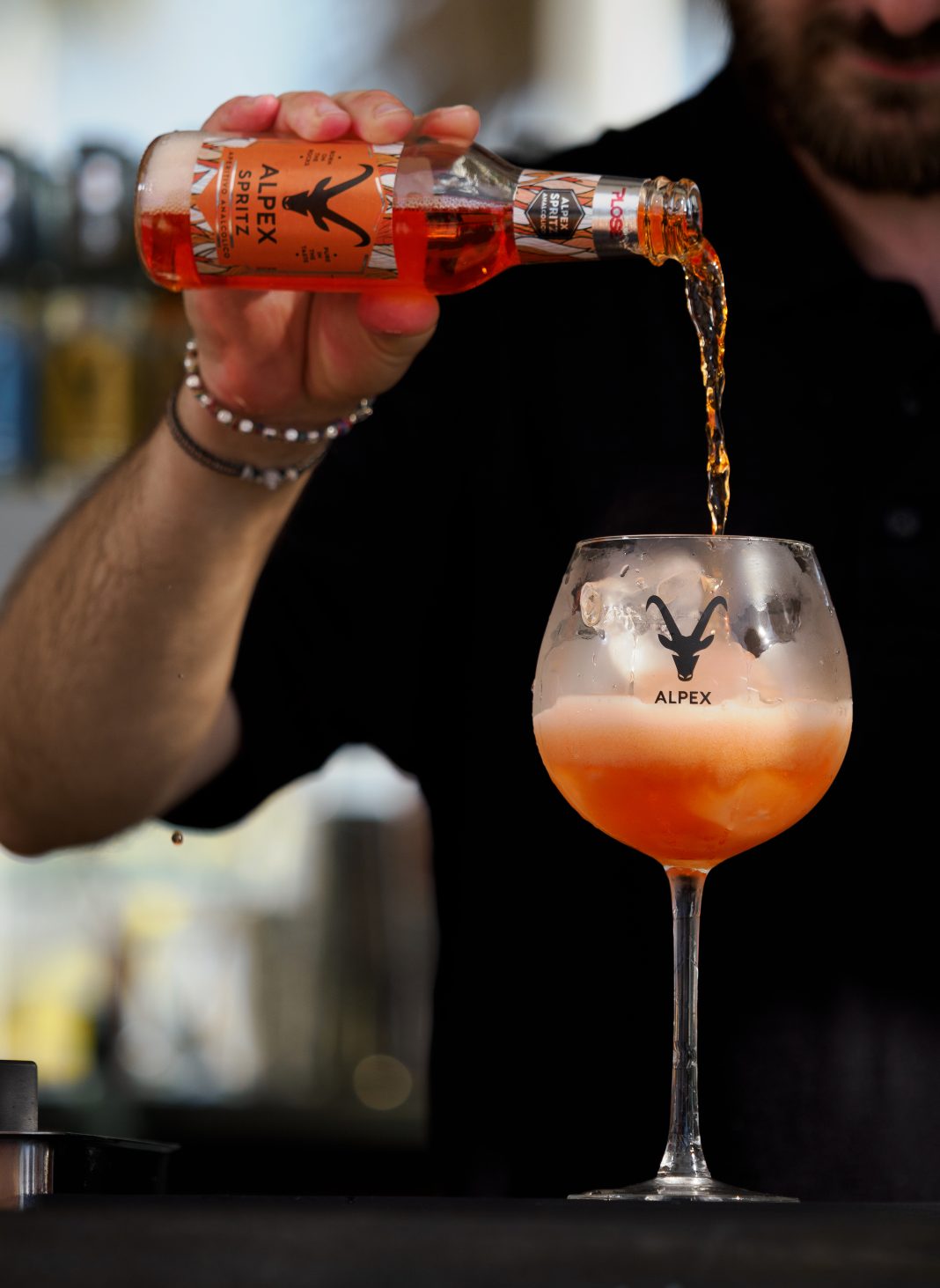 aperitivo Fonte Plose