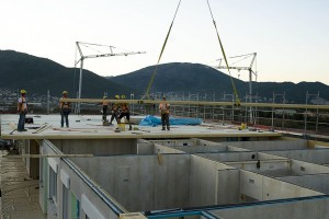 appalti cantiere