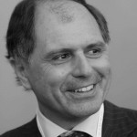 Paolo Buzzetti, presidente Ance 