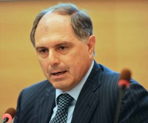 Paolo Buzzetti | Presidente Ance