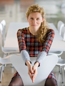 Autodesk Tatjana Dzambazova