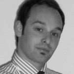 Francesco Freri, responsabile relazioni esterne di 4Bild 