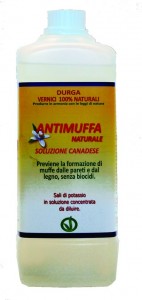 DURGA SoluzioneCanadese