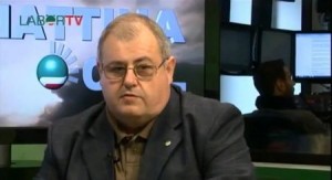 Franco Turri | Filca Cisl