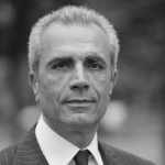 Girardi_Presidente_FDC_mezzo busto