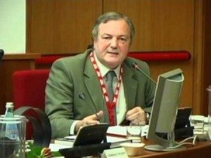 Emilio Correale | Feneal Uil