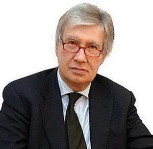 Gaetano Stella |Presidente Confprofessioni