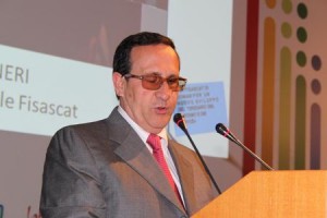 Pierangelo Raineri |Fisascat – Cisl
