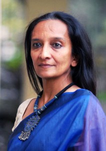 Shimul Javeri Kadri 