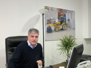 Federico Benetti | NHC B100C