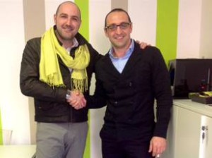 Almac | Andrea Artoni e Dario Cenci