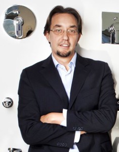 Andrea Martelli | E-commerce manager Grohe