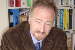 Angelo Monti | Presidente Consulta Architetti Lombardia